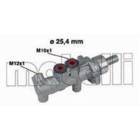 Metelli Hauptbremszylinder Hauptzylinder FüR Opel Movano Pritsche/Fahrgestell