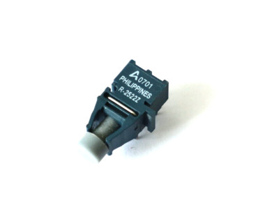 AVAGO Lichtwellenleiter-Sender, -Empfänger, -Transceiver/ HFBR-2522Z -  NEU