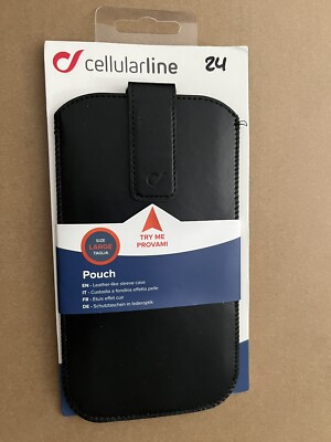 Handy Hülle Schutzhülle Größe Large / H2A2Nr.3 - 24