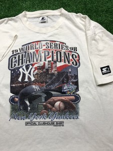vintage new york yankees shirt
