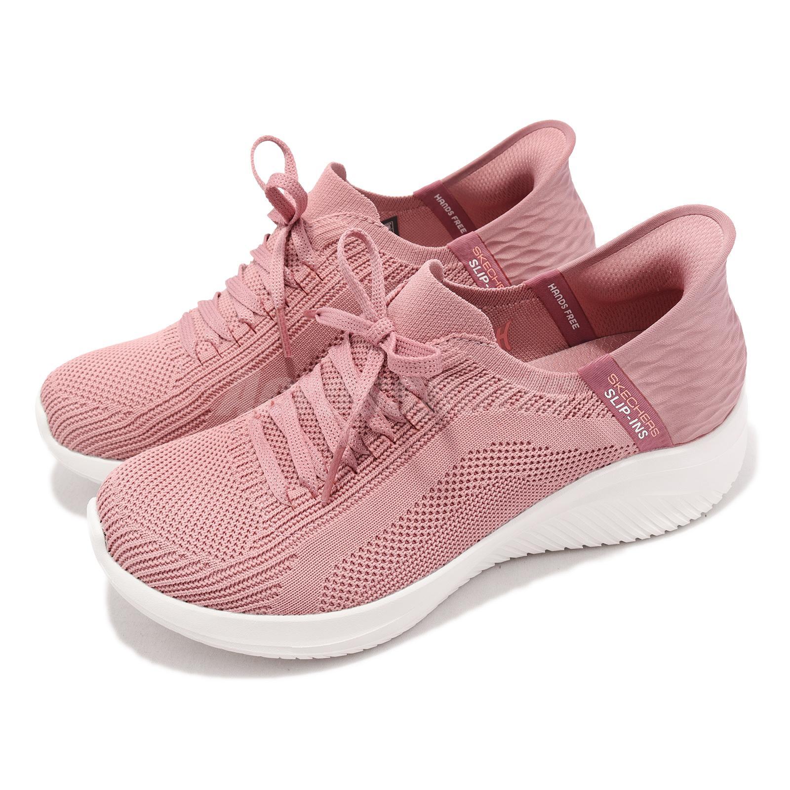 womens skecher slip ins