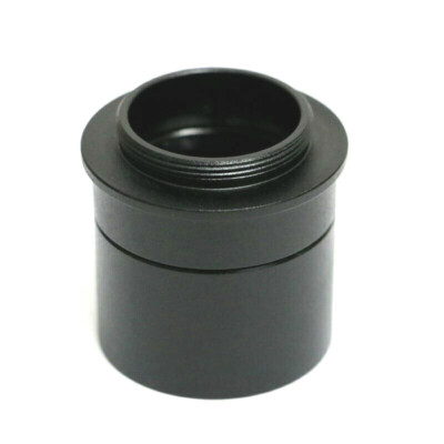 Astronomical Telescope Adapter 1.25'' to C/CS Mount Thread Interface Converter