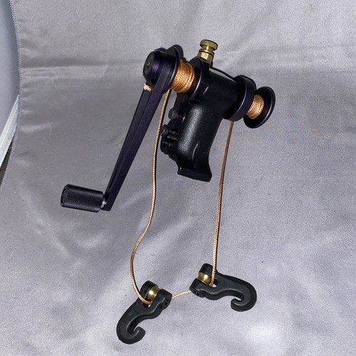 Excalibur Crossbow C2 Crank Cocking Aid Detachable eBay