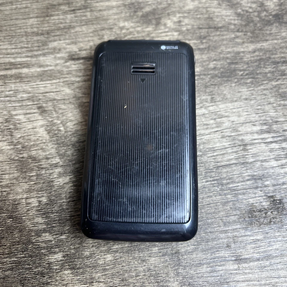 Samsung Verizon Wireless SCH-U320 Flip Cell Phone ⚠️ONLY⚠️ - Image 2 of 4