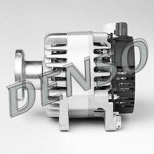 Генератор denso dan582