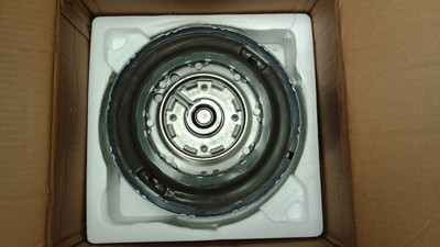Genuine Ford Clutch and Damper Kit 2070508 for sale online | eBay