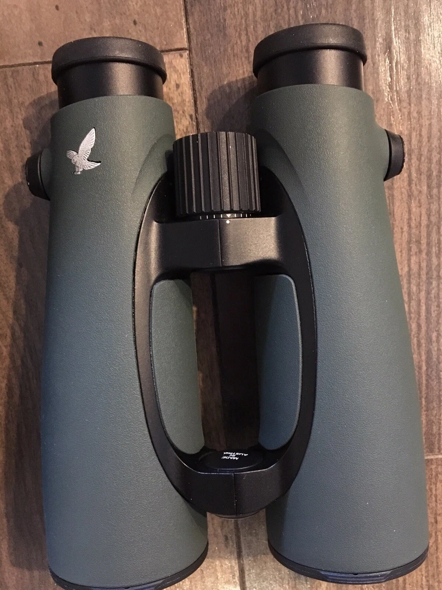 2023 SWAROVSKI EL 12x50 HD Binoculars 35212. eBay