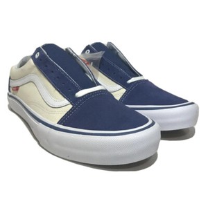 vans old skool pro size 9