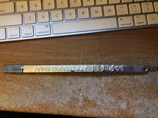 SOU Southern Railway Box Car Metal door tags Security Seals