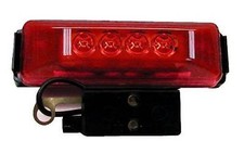 Peterson Manufacturing LED Clearance Light V161KR