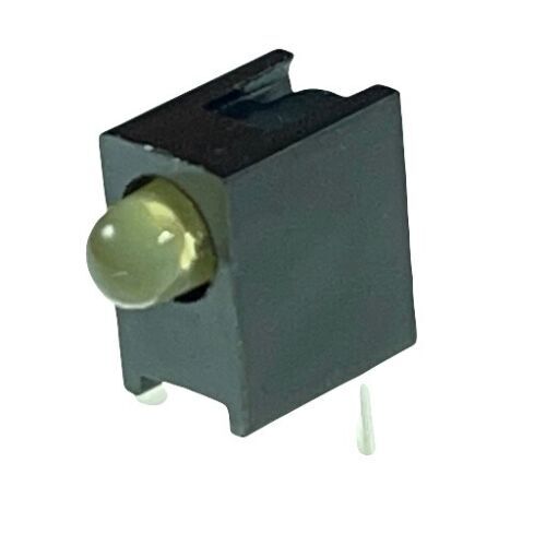 10x LED SMD 1206 Oro Giallo – Luci Super Luminose 100mcd Per Auto, RC, PC, Xbox, Fai Da Te! - Foto 3