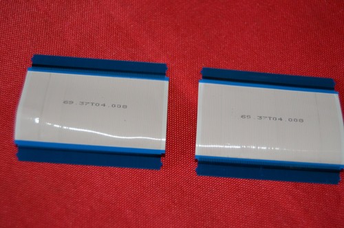 69.37T04-008 Kabel Flex Lvds Paar für Fernseher Sony KDL-37P5500