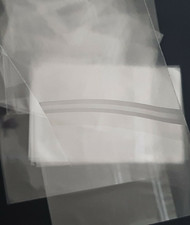 25 BUSTE X ALBUM FIGURINE 3 245x270 MM CALCIATORI Panini Mondiali EUROPEI CALCIO