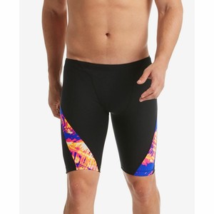 nike mens swim jammers