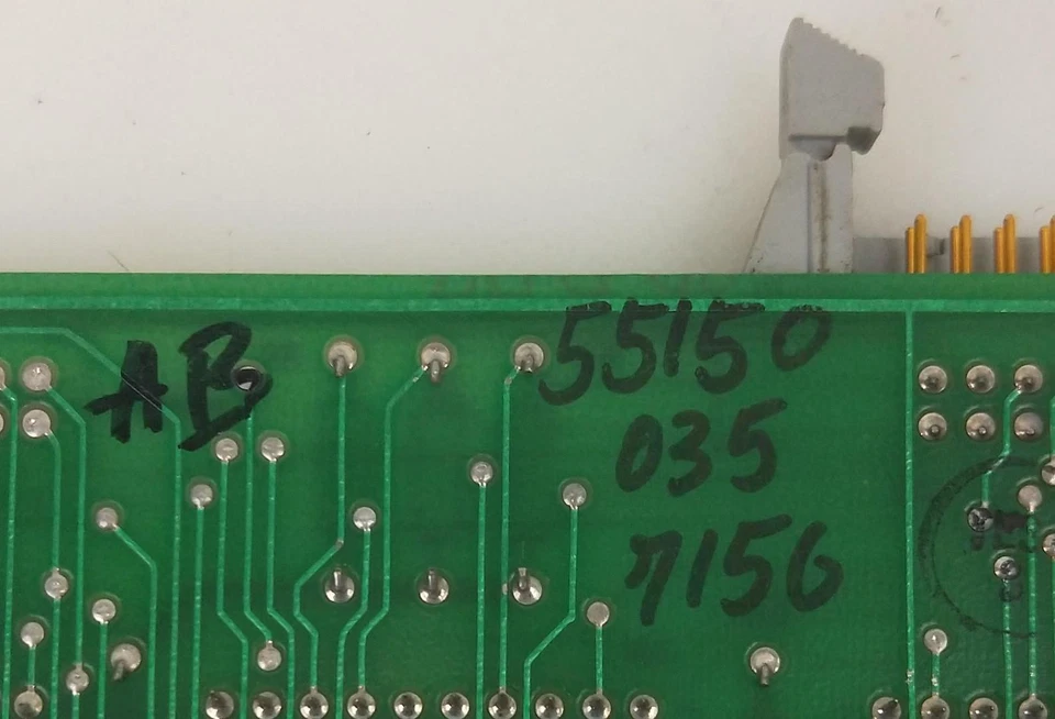 Agilent A9085-040 PCB Board - Image 4 of 4