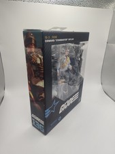 Hasbro G.I. Joe  Classified Series  Edward 'Starduster' Skylar Figure