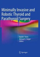 David J. Terris (U. A.) | Minimally Invasive And Robotic Thyroid And...