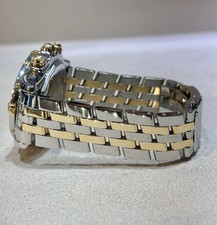 Breitling Chronomat Evolution B13356 Two Tone Stainless Steel & 18K Yellow Gold 13