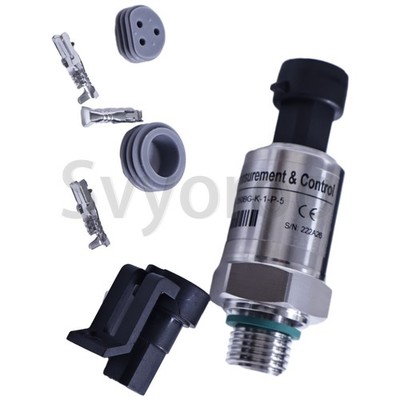 Pressure Sensor 00002418 HP330-250BG-4V for DingLi Scissor Lift JCPT1614HD