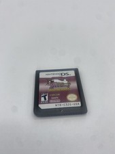 Ace Attorney Investigations: Miles Edgeworth (Nintendo DS) Authentic Cart Only