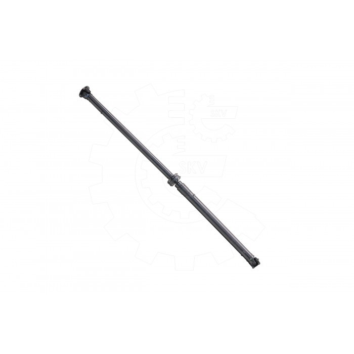 Cardan de transmission arrière pour réparation mécanique de Renault Koleos 4x4
