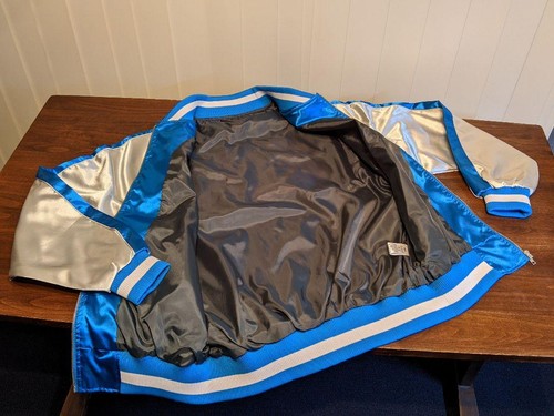 SEGA Blue Sangokushi Taisen Souvenir Jacket - Picture 7 of 12