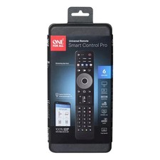 Image of One For All Universal Remote Smart Control Pro URC 7966 100% BNIB