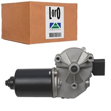 ABAKUS WISCHERMOTOR SCHEIBENWISCHER MOTOR VORNE passend für FORD FOCUS 