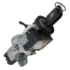 Clé de contact Nissan Almera Tino (V10), OEM 28590C9965