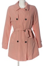 C&A Cappotto mezza stagione Donna Cappotto Taglia IT 40 rosa stile casual