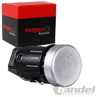 Metzger START-/STOP-KNOPF Motor Taste Startknopf Passend FüR Audi A4 A5 Q5 |