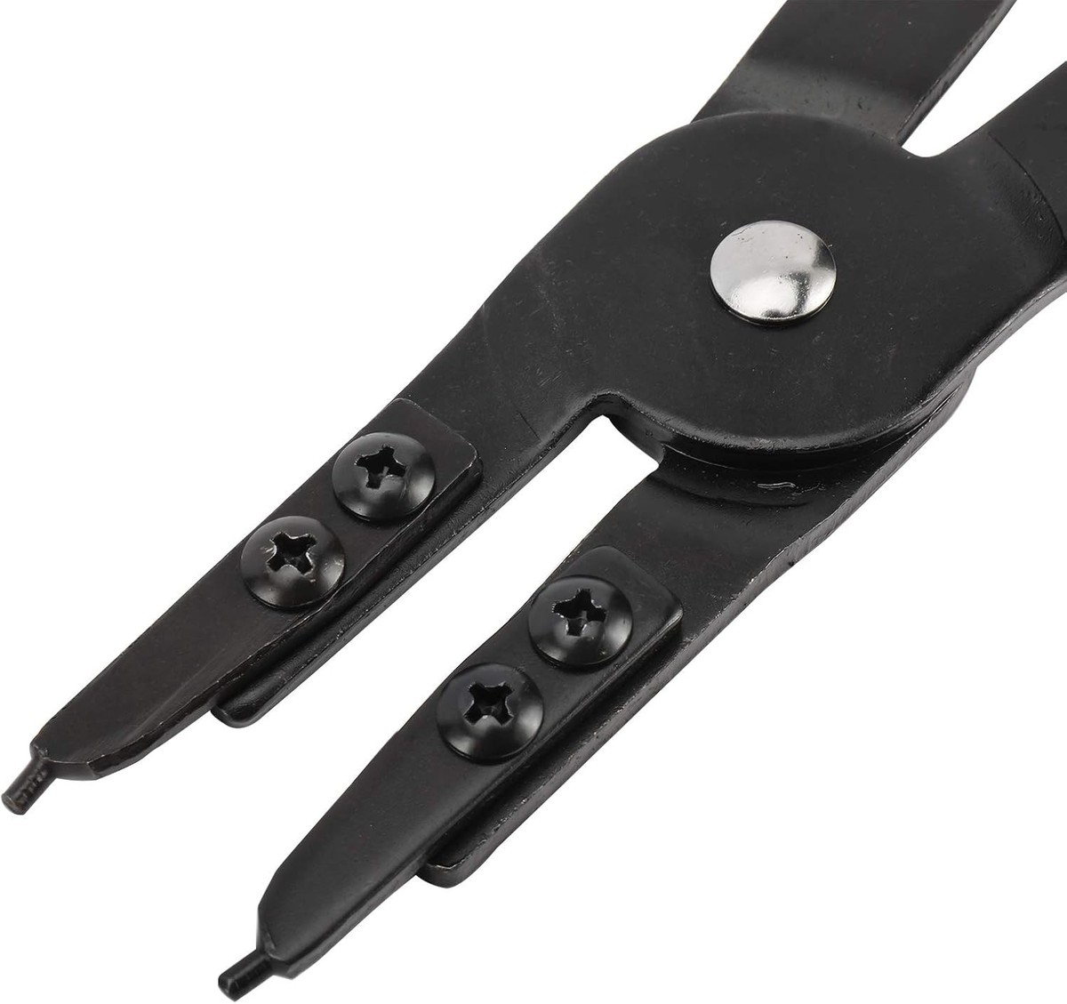SPEEDWOX Snap Ring Tangen 9-inch interne Circlip tang Heavy