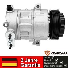 Klimakompressor OPEL CORSA D 1.0
