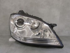 Frontscheinwerfer Mercedes-Benz M-Klasse W164 LED Rechts Scheinwerfer Headlight