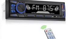 BOSS Elite 550B Car Single Din 200w Bluetooth...