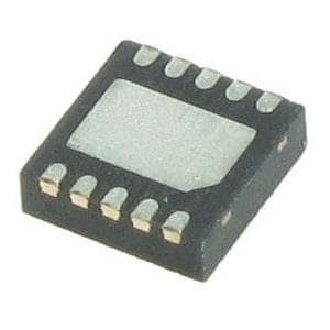 20Pcs STEF033APUR DFN-10 Hot Swap Voltage Controllers POWER MANAGEMENT
