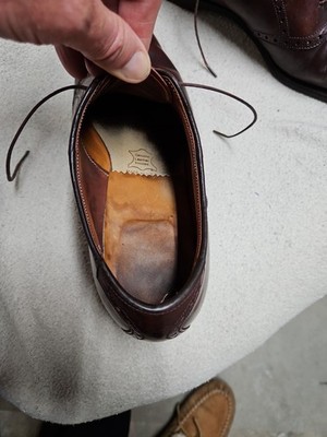 Alden 994