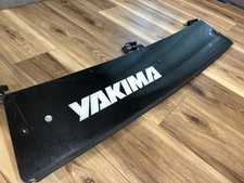 Vintage Yakima Rack Wind Fairing 43 Old School Great Condition Vintage Yakima Rack Wind Fairing 43 Old School Great Condition