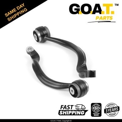 Front Upper Control Arm Set for 2002-2012 Land Rover Range Rover Left & Right
