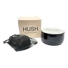 Hush Foundation Cushion -Natural Color- New In Box