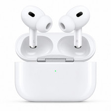 Wireless Bluetooth 5.0 Earbuds Noise Cancelling Touch Control for iPhone Android