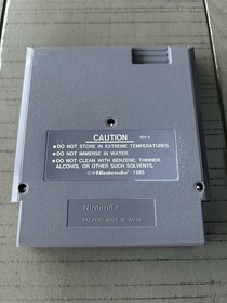 Castlevania III 3 - Nintendo NES - Authentic Original - Complete w/ Manual