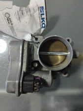 Genuine GM Fuel Injection Throttle Body Control Actuator Module 12580195 