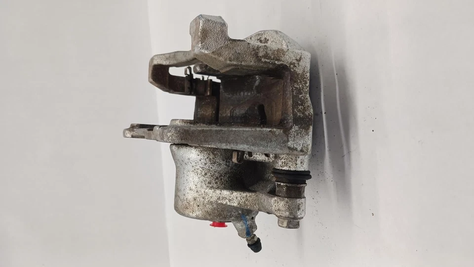 Pinza delantera para conductor izquierdo TOYOTA CAMRY '18-'24 22 k millas OEM ¡1 año de garantía! Foto 4 de 4