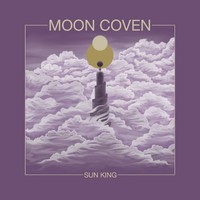 Moon Coven - Sun King - Vinyl Record - G3Z