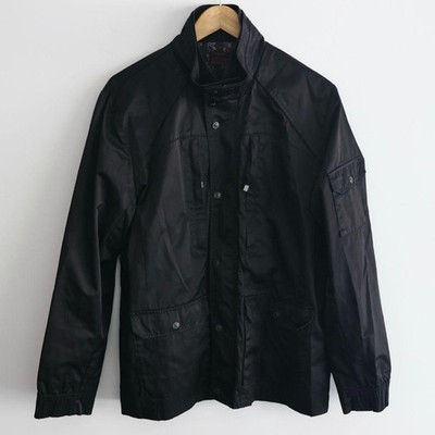 Custom EVISU Jacket Made in Japan size L