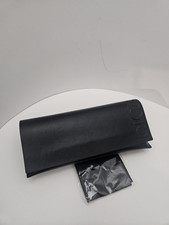 DIOR HOMME EYEGLASSES/SUNGLASSES BLACK CASE