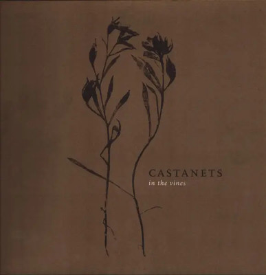 Castanets In The Vines NEAR MINT Asthmatic Kitty Records Vinyl LP
