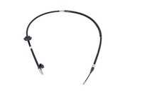 Kamoka Bremsseil Seilzug Feststellbremse 1190372 FüR Chevrolet Cruze J300 J305