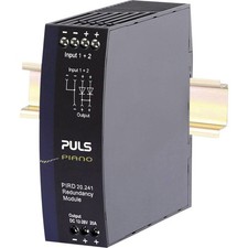 PULS PIRD20.241 Redundanzmodul 20 A Anzahl Au...